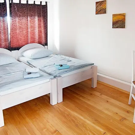 Hostel Villa Viva-3