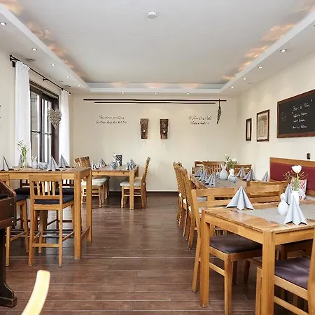 Hotel Landgasthof Wallburg-2