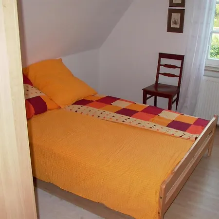 Altes Landhaus am Park (Bed&Breakfast)-2
