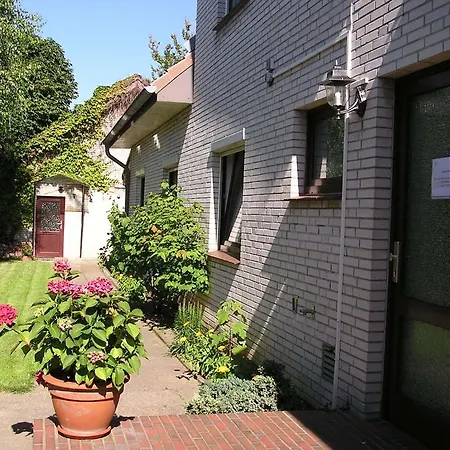 Hotel Pension Nordlicht-2