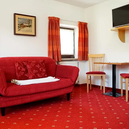 Pension Apartment Erna-2