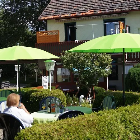 Pension Jagdhütte-3