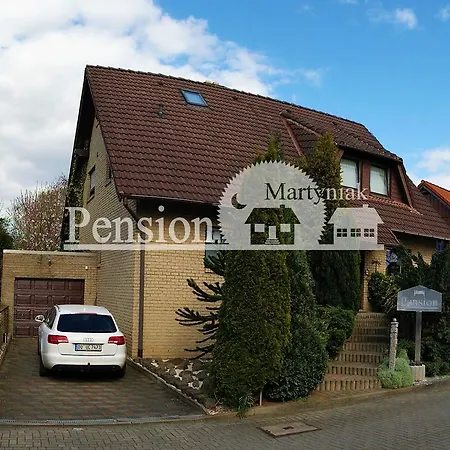 Pension Martyniak-3