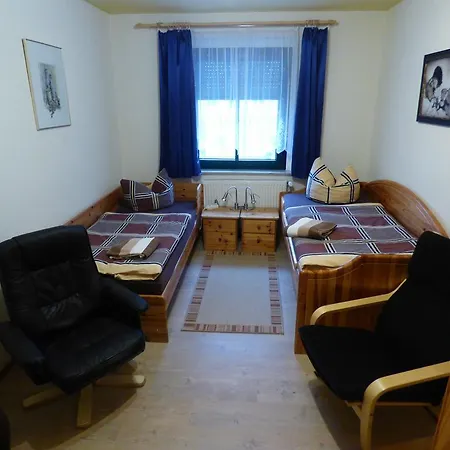 Pension Zum Weinberg-2