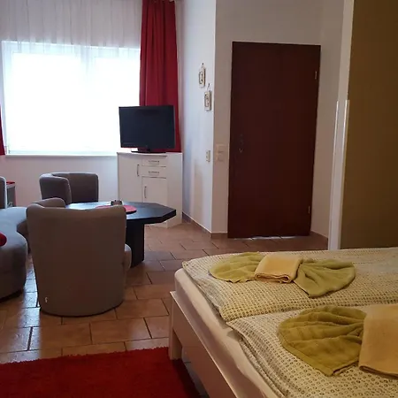 Pension Lenz - Haus Bruno Und Jesko-3