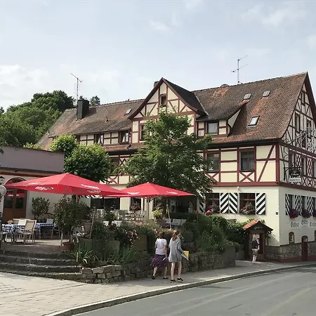 Landhotel Gasthof Stern-3