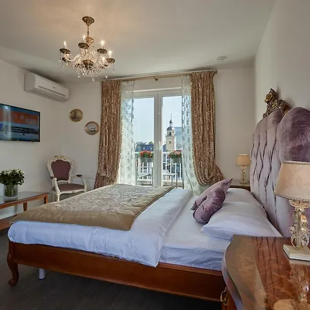 Apartment-Hotel am Rathaus-2