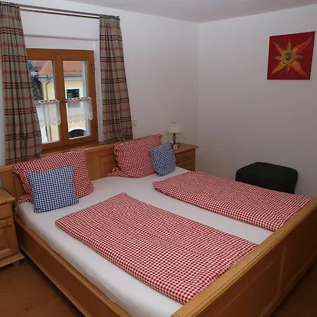 Zum Egerländer Fachwerkhof-3