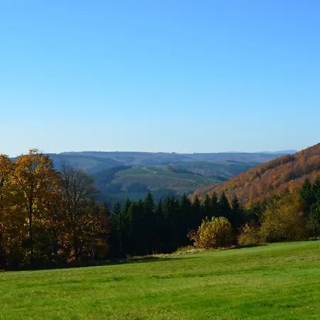 Berggasthof zur Glocke-2