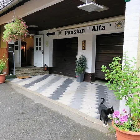 Pension Alfa-2
