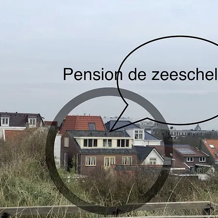 Pension de Zeeschelp-3