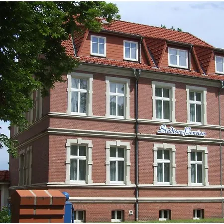 Stadtsee-Pension Templin-2