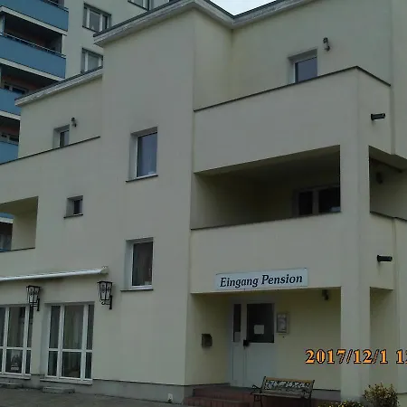 Pension Balkan-3