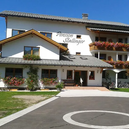Hotel-Pension Stallinger-2
