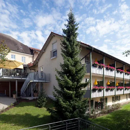 Hotel Alter Weißbräu-2