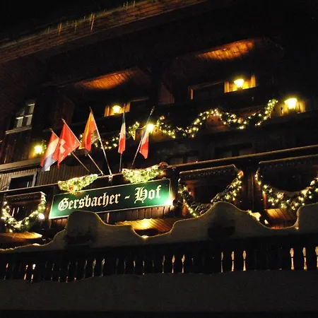 Genusshotel Gersbacher Hof-2