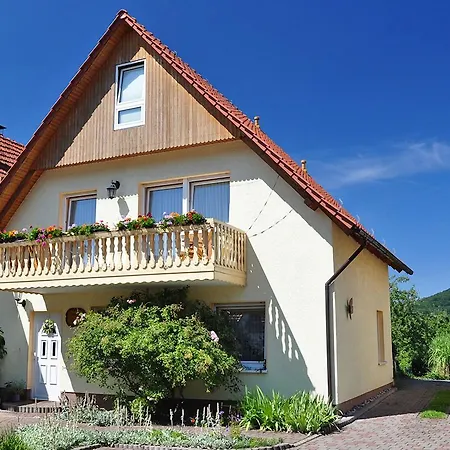 Pension "Am Rennsteig"-2