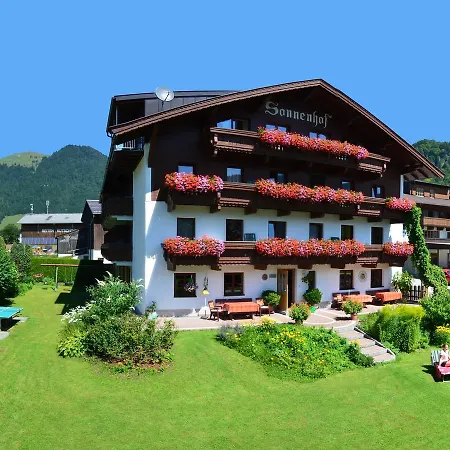 Sonnenhof Walchsee-2