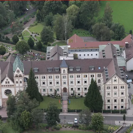St. Bonifatiuskloster - Geistliches Zentrum-3