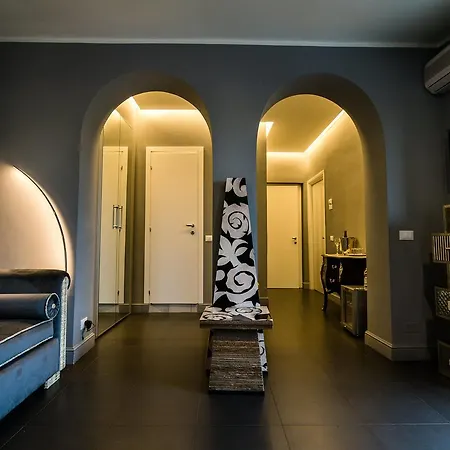 Il Covo B&B-3