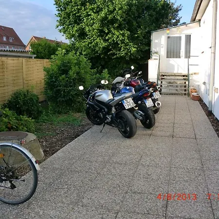 Pension Am Haffeld-2