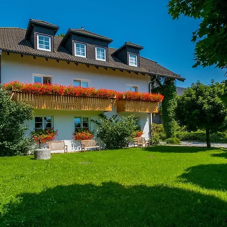 Gasthof Pension Walther-3