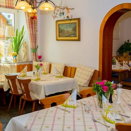 Gasthof Pension Walther-2