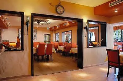Hotel Restaurant Alexander Gmbh-3