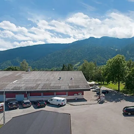 Gasthaus Pension Goldeck-2