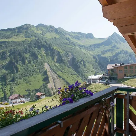 Hotel Pension Hertehof-3