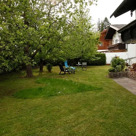 Gästehaus Kirner-3