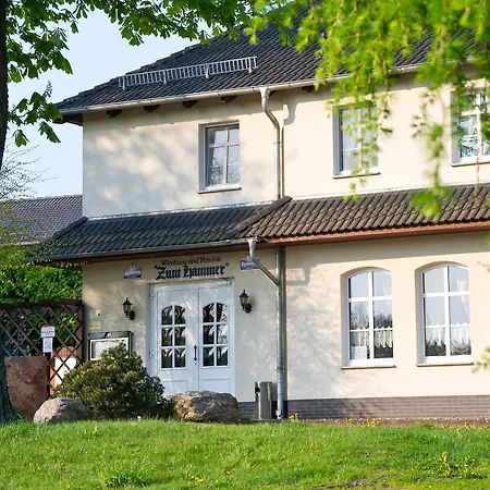Wirtshaus&Pension Zum Hammer-3