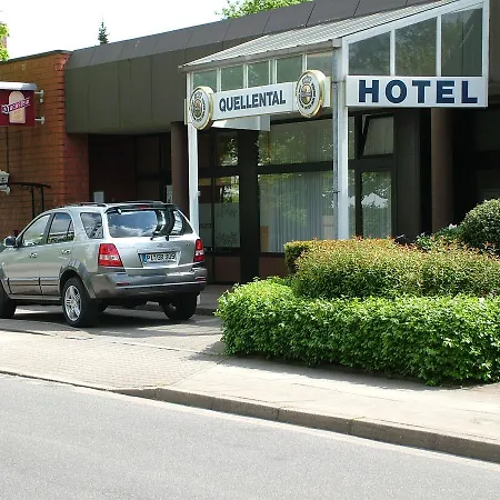 Hotel Quellental-2