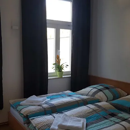 Pension Chez Horst-3