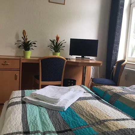 Pension Chez Horst-2