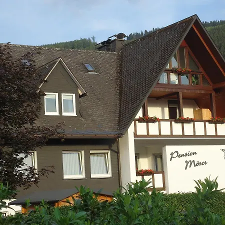 Pension Möser-2
