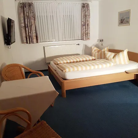 Hotel-Pension Passat-3