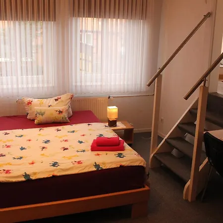 Pension Rad - Haus-3