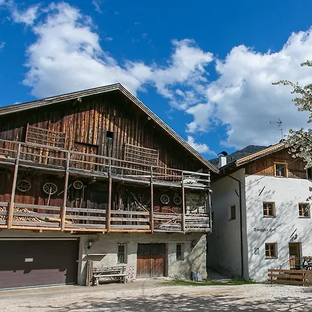 Landgasthof Pension Torggler-3