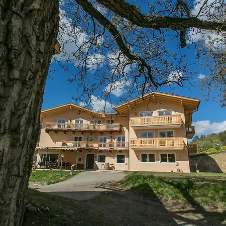 Landgasthof Pension Torggler-2