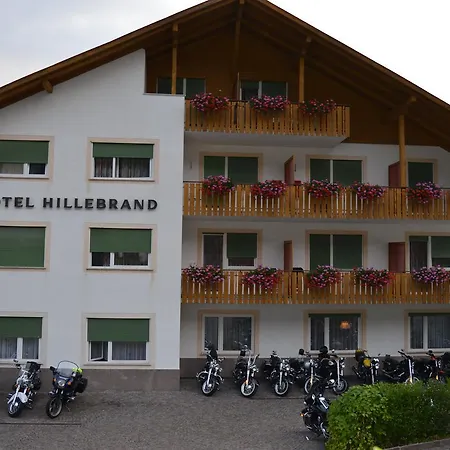 Hotel Hillebrand-3