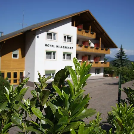 Hotel Hillebrand-2