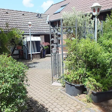 Pension Riverside in Leverkusen Hitdorf am Rhein - Zentral an der A1 und 59-2