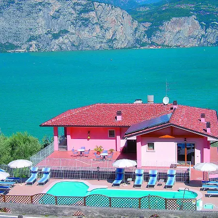 Hotel Residence Panoramica-2