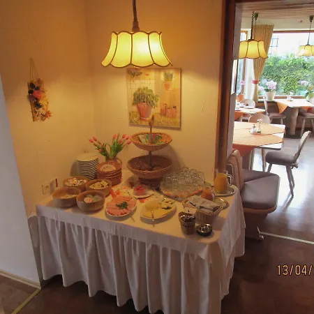 Pension Unterstein-3