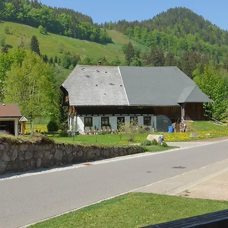Gästehaus Kaiser-3