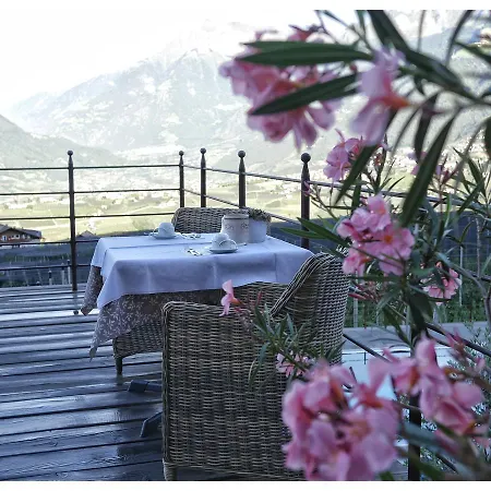 B&B Gurterhof-3
