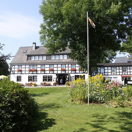 Landgasthof Gilsbach-2