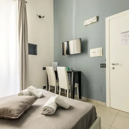 Merulana 139 Suites-3