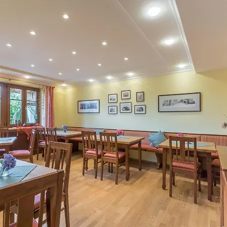Pension Zum Ebenstein am Donausteig-3